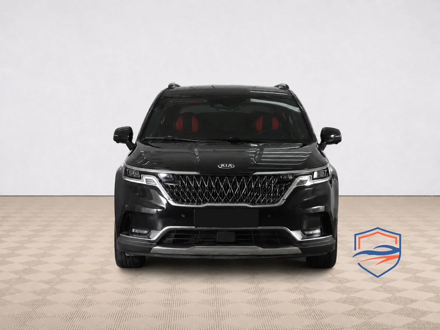 Kia - Kia Carnival IV, 2021 г.