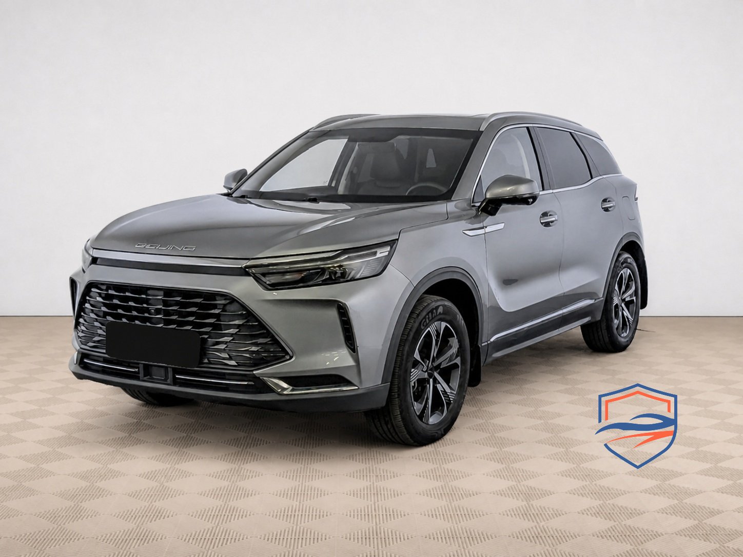 BAIC - BAIC X7 I, 2024
