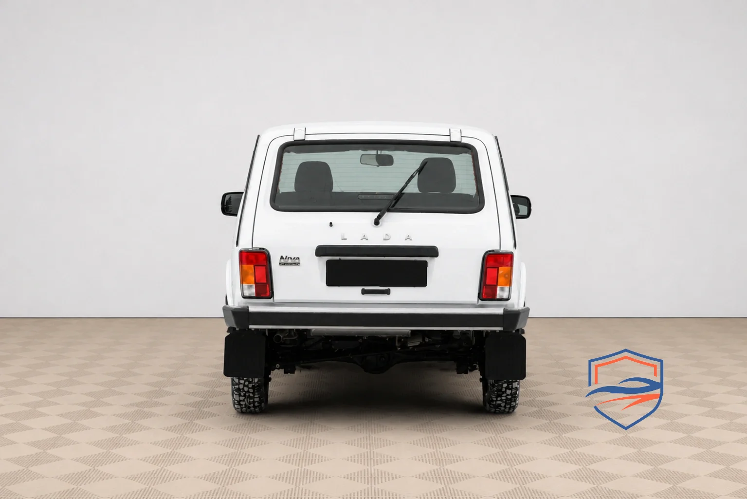 LADA (ВАЗ) - LADA (ВАЗ) Niva Legend Niva Legend, 2024 г.