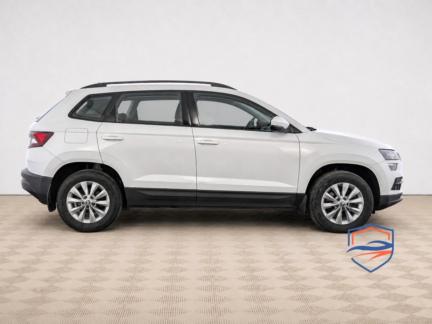 Skoda - Skoda Karoq DSG6 I, 2021