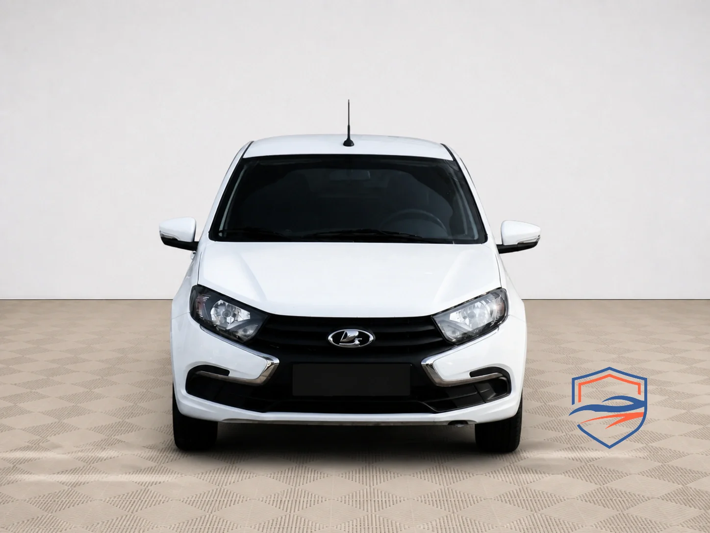 LADA (ВАЗ) - LADA (ВАЗ) Granta I Рестайлинг, 2023 г.