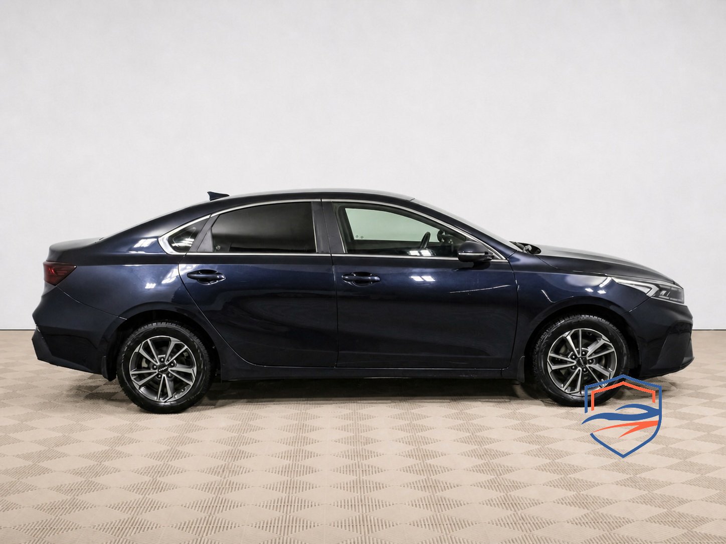 Kia - Kia Cerato IV Рестайлинг, 2021