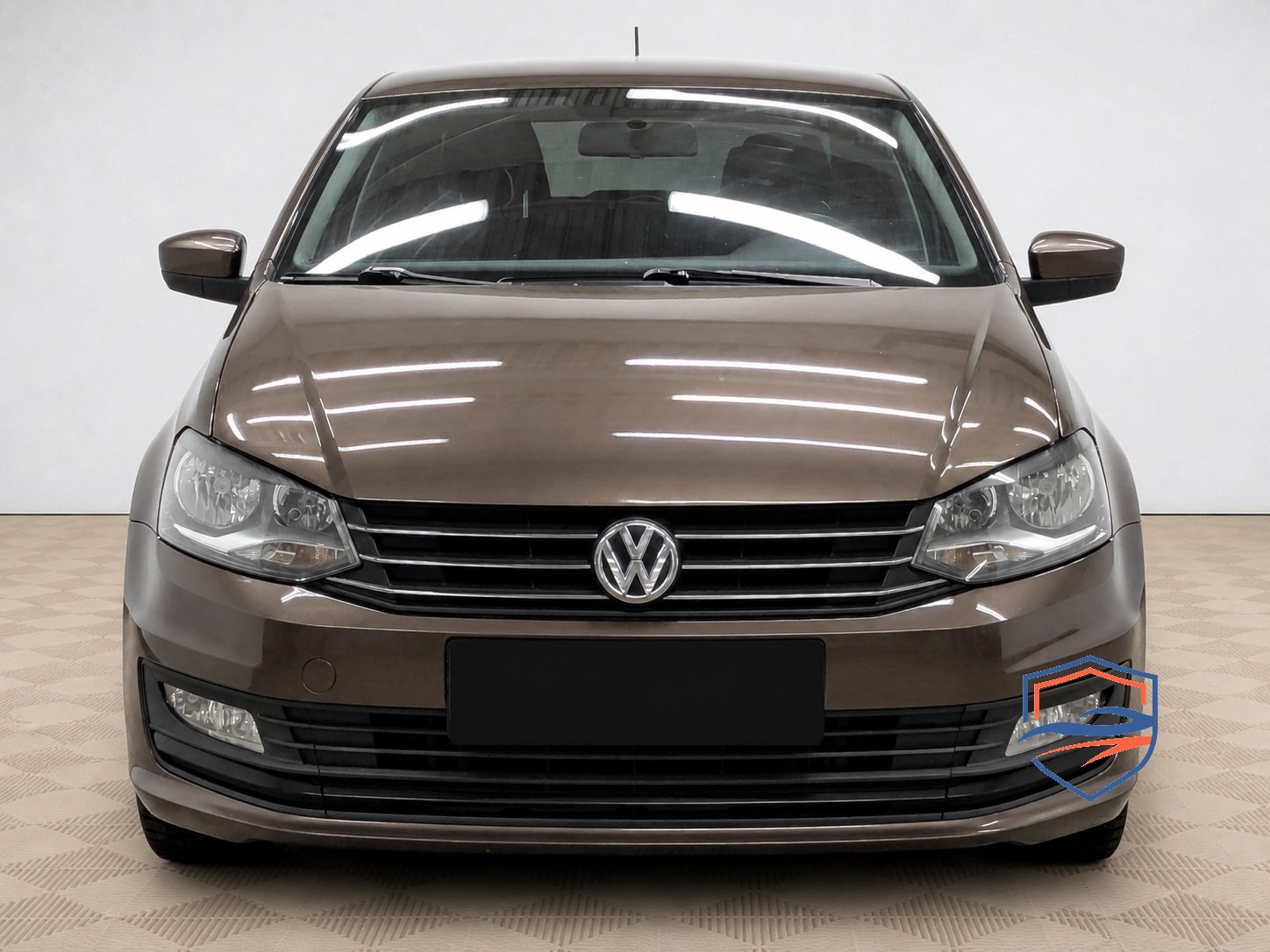 Volkswagen - Volkswagen Polo, 2017
