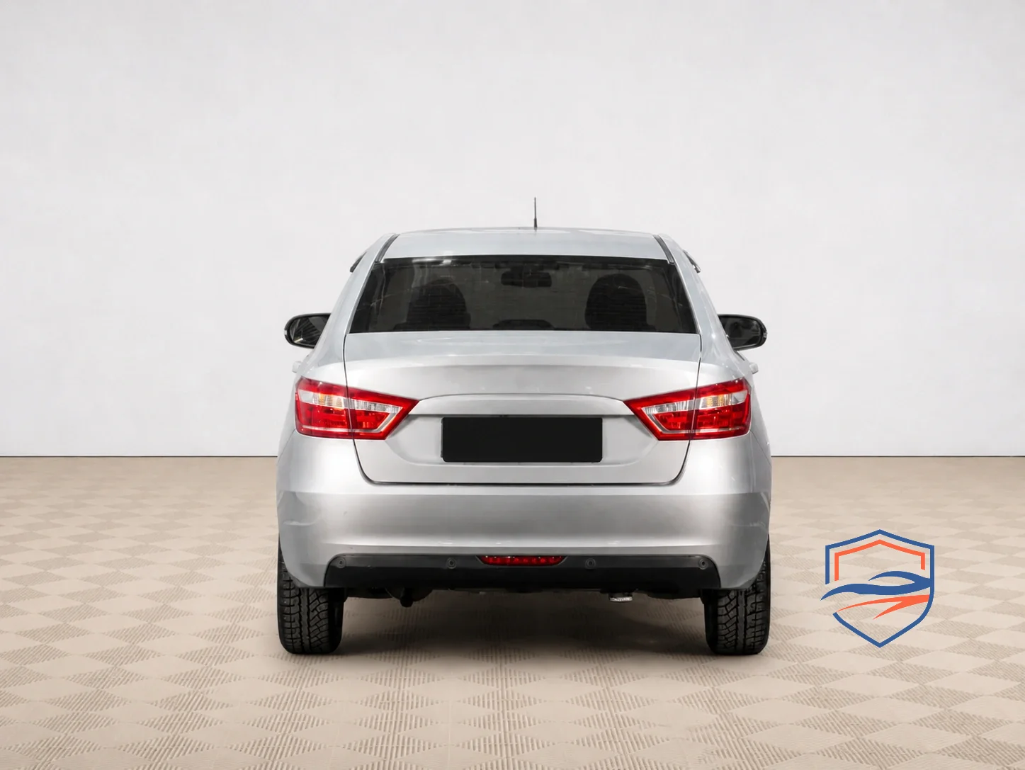 LADA (ВАЗ) - LADA (ВАЗ) Vesta I, 2020 г.