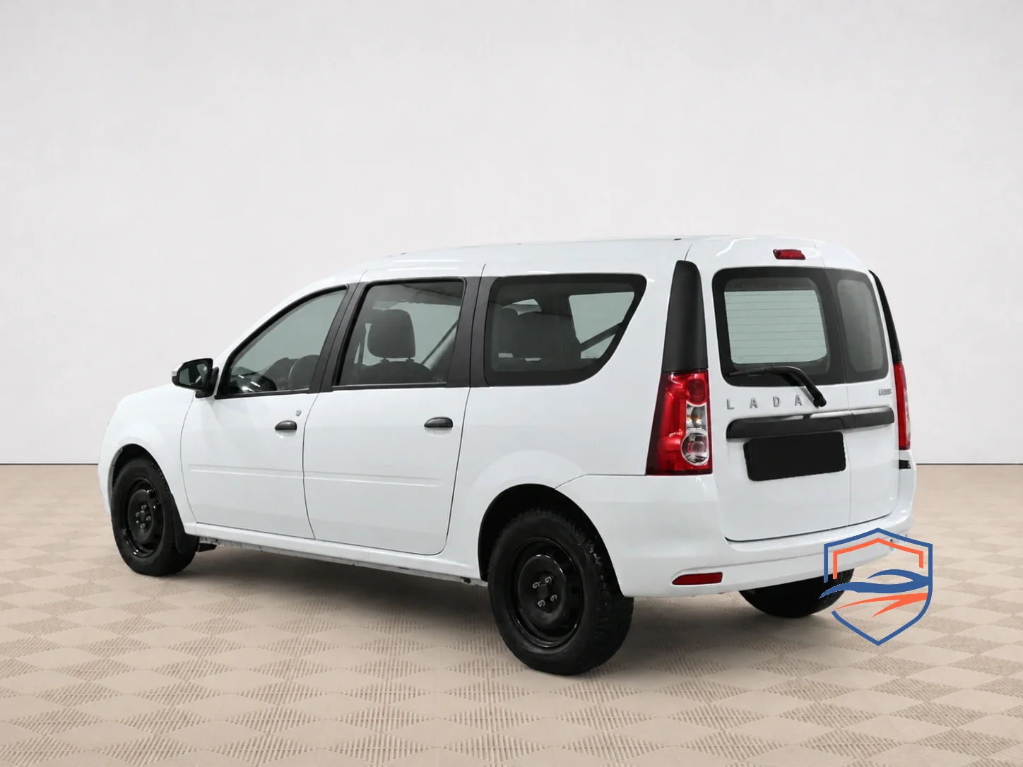 LADA (ВАЗ) - LADA (ВАЗ) Largus I Рестайлинг, 2024 г.