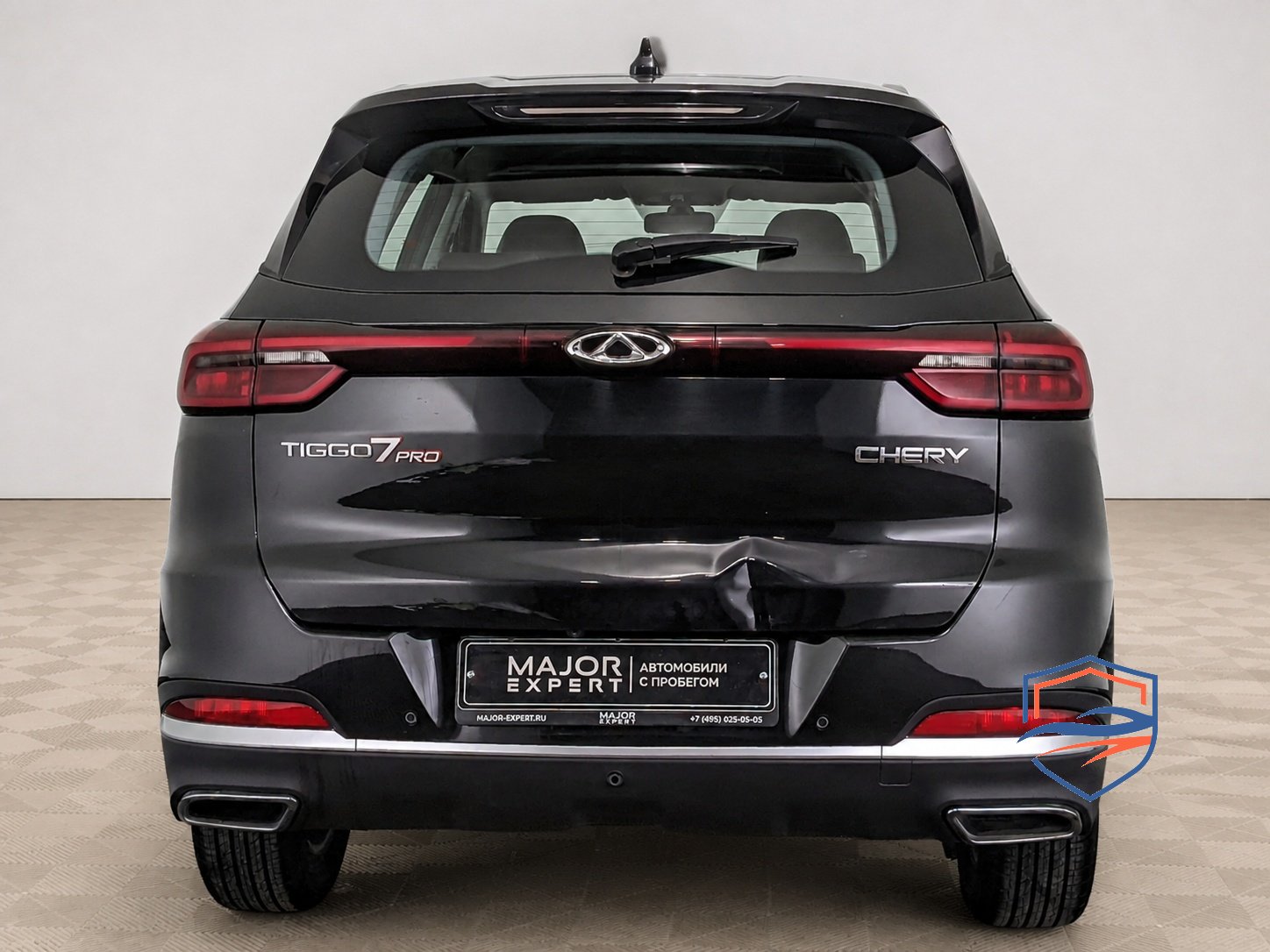 Chery - Chery Tiggo 7 Pro, 2022