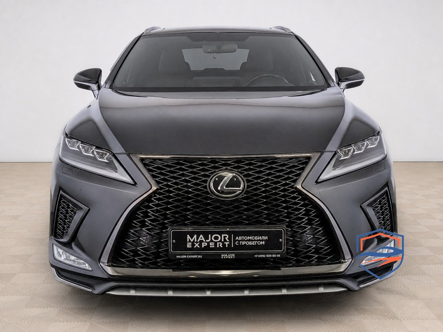 Lexus - Lexus RX, 2019
