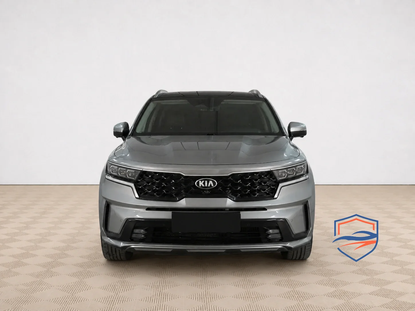 Kia - Kia Sorento IV, 2020 г.