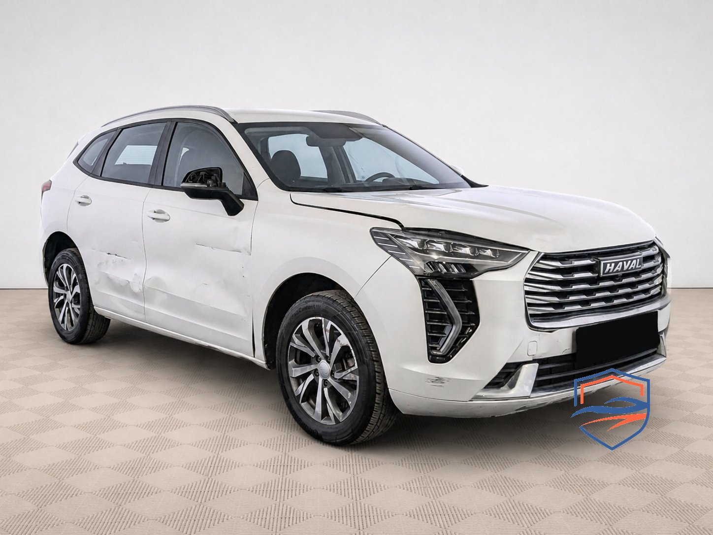 Haval - HAVAL Jolion, 2023