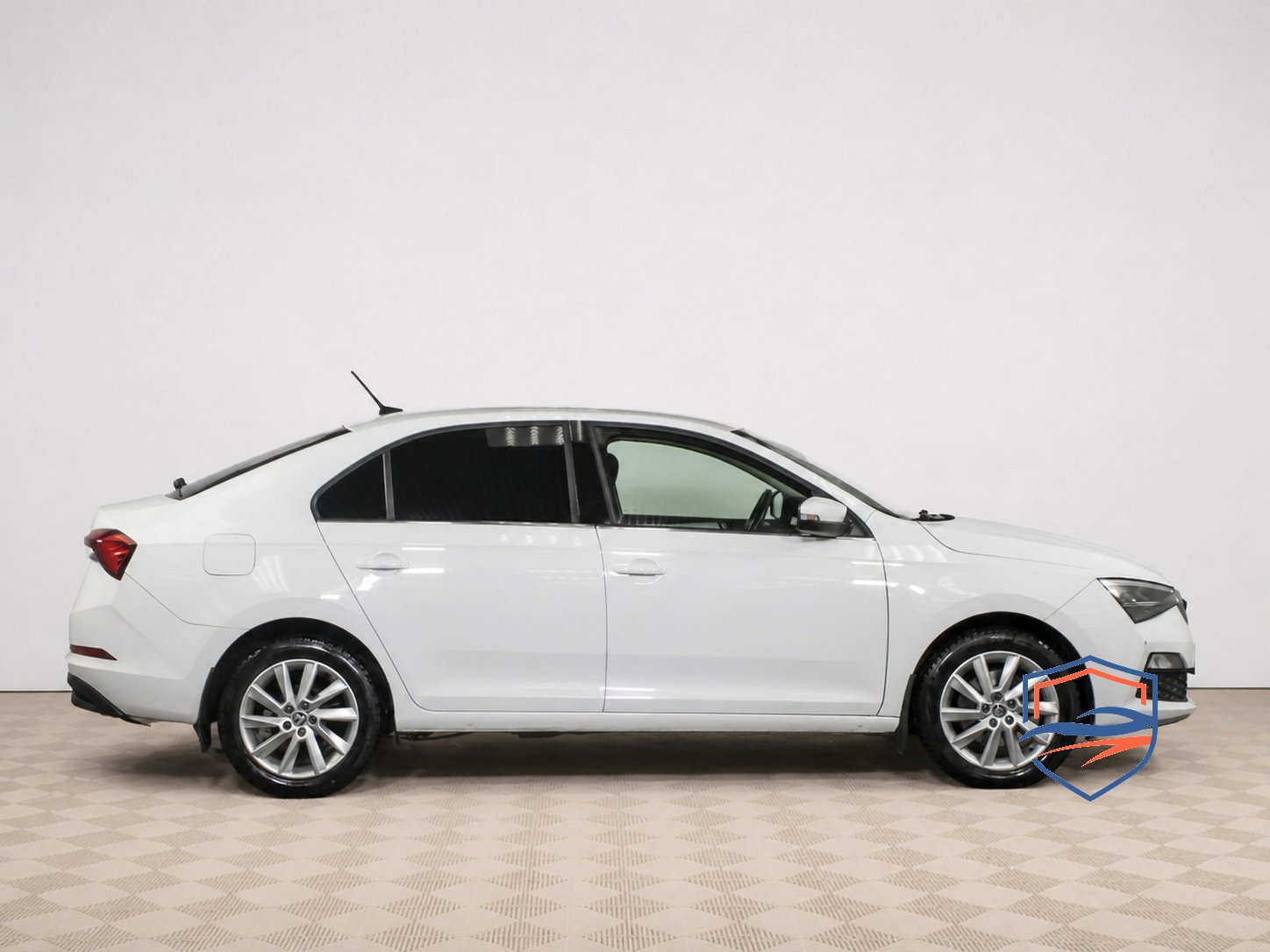 Skoda - Skoda Rapid II, 2021