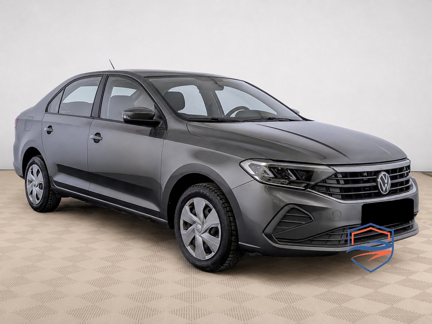 Volkswagen - Volkswagen Polo, 2021