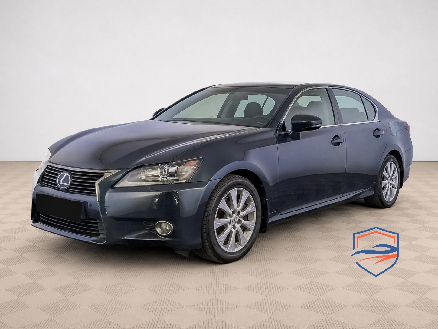 Lexus - Lexus GS, 2013