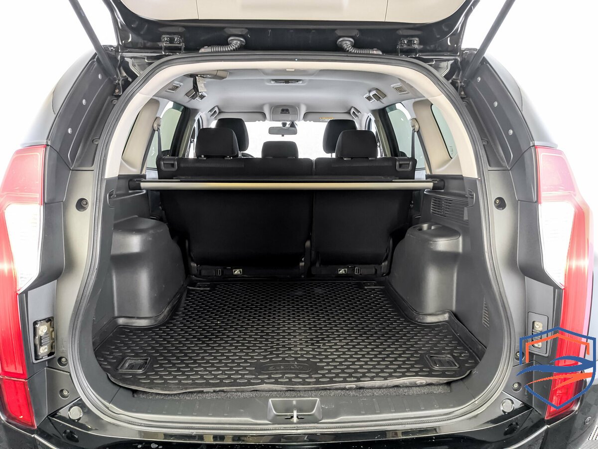 Mitsubishi - Mitsubishi Pajero Sport III, 2019