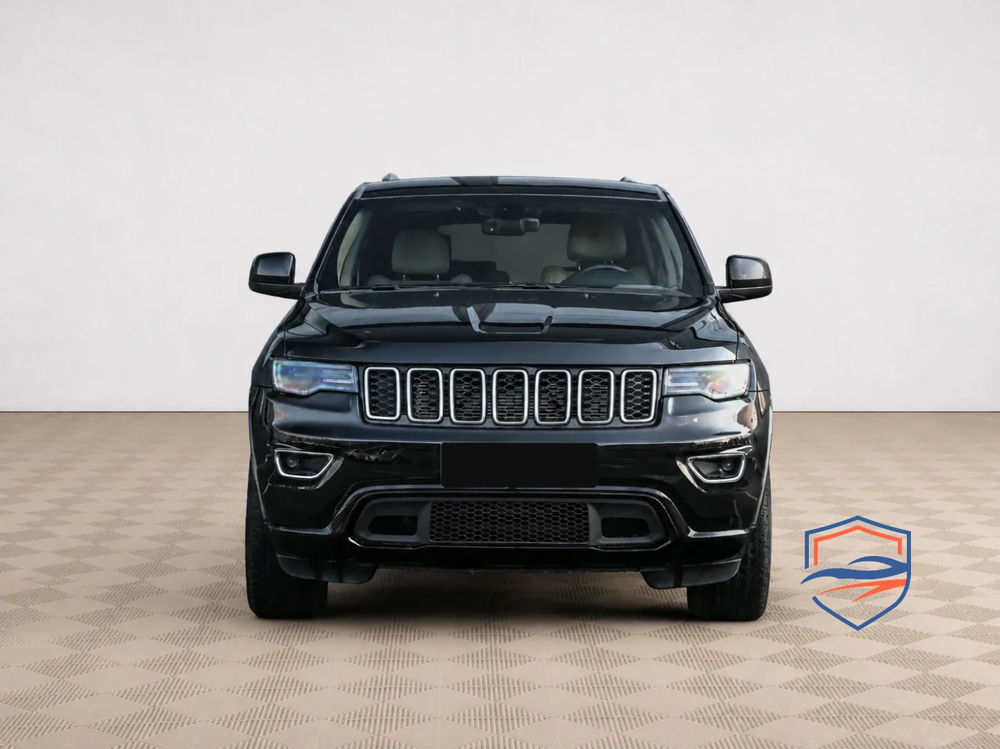 Jeep - Jeep Grand Cherokee IV (WK2) Рестайлинг, 2018 г.