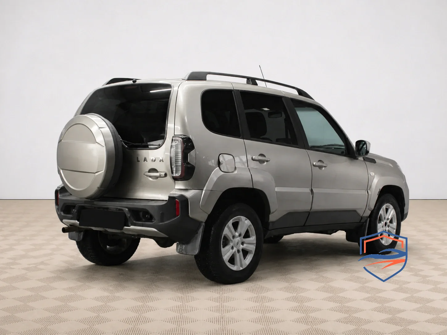 LADA (ВАЗ) - LADA (ВАЗ) Niva Travel I, 2021 г.