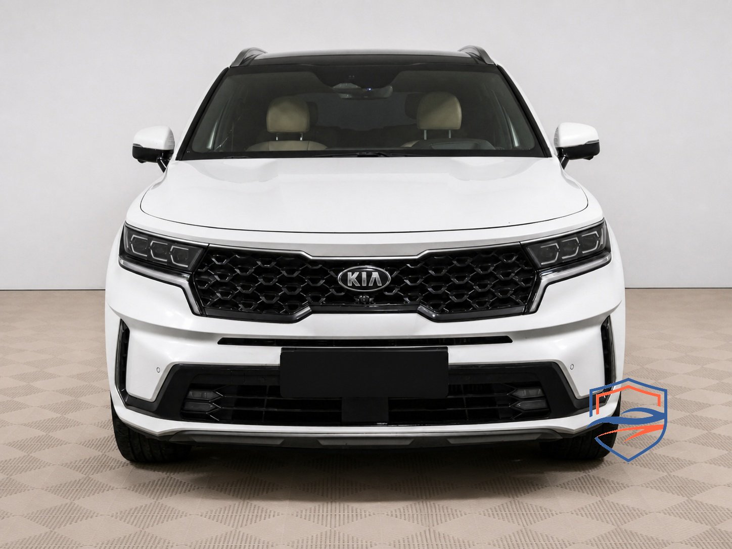 Kia - Kia Sorento IV, 2021