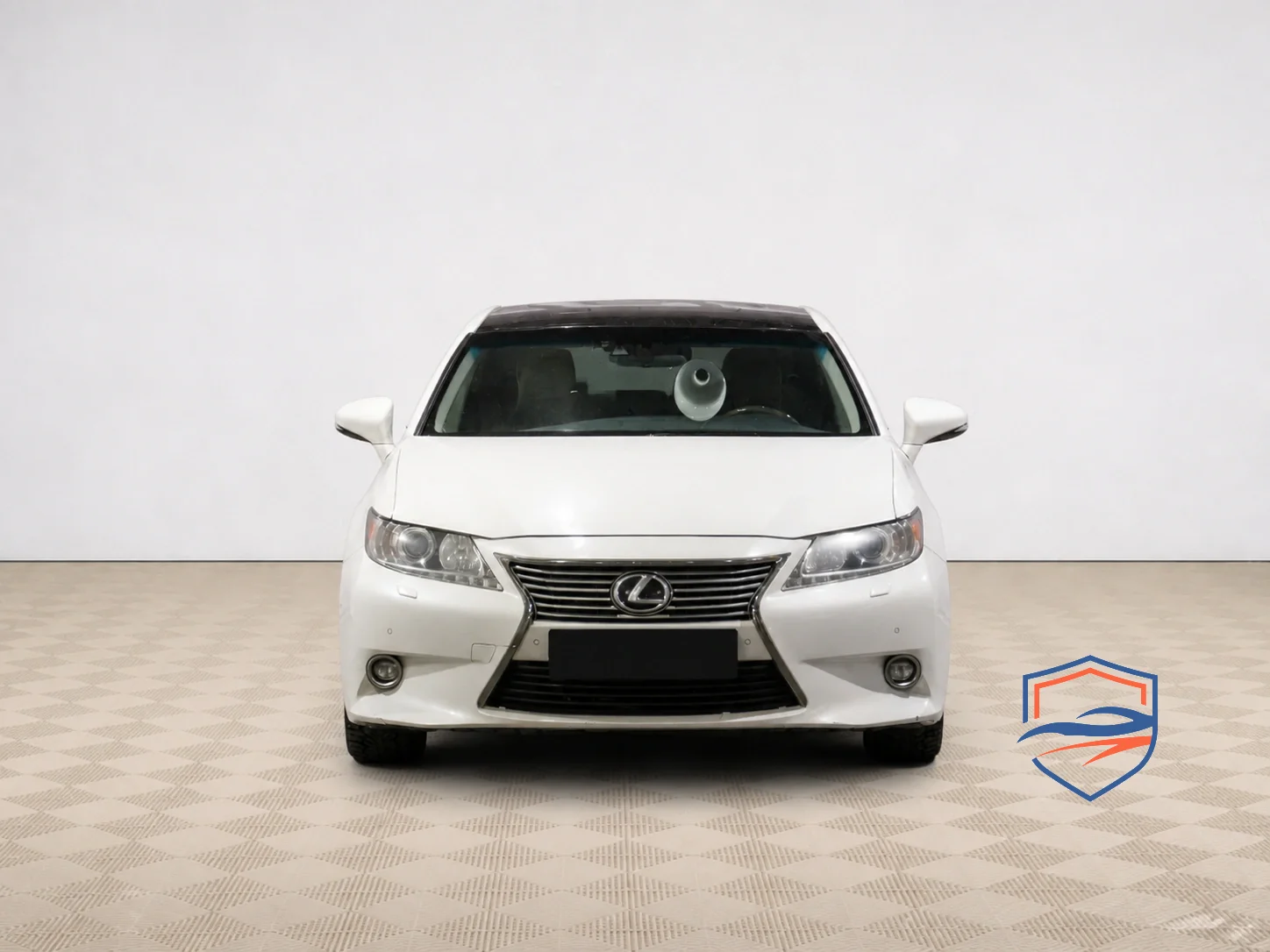 Lexus - Lexus ES VI, 2015 г.