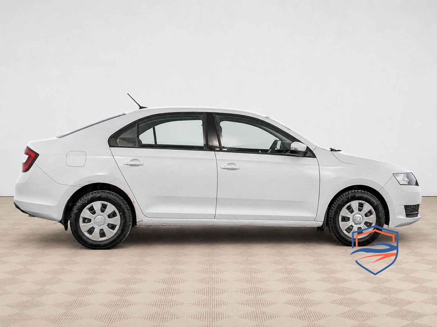 Skoda - Skoda Rapid, 2019
