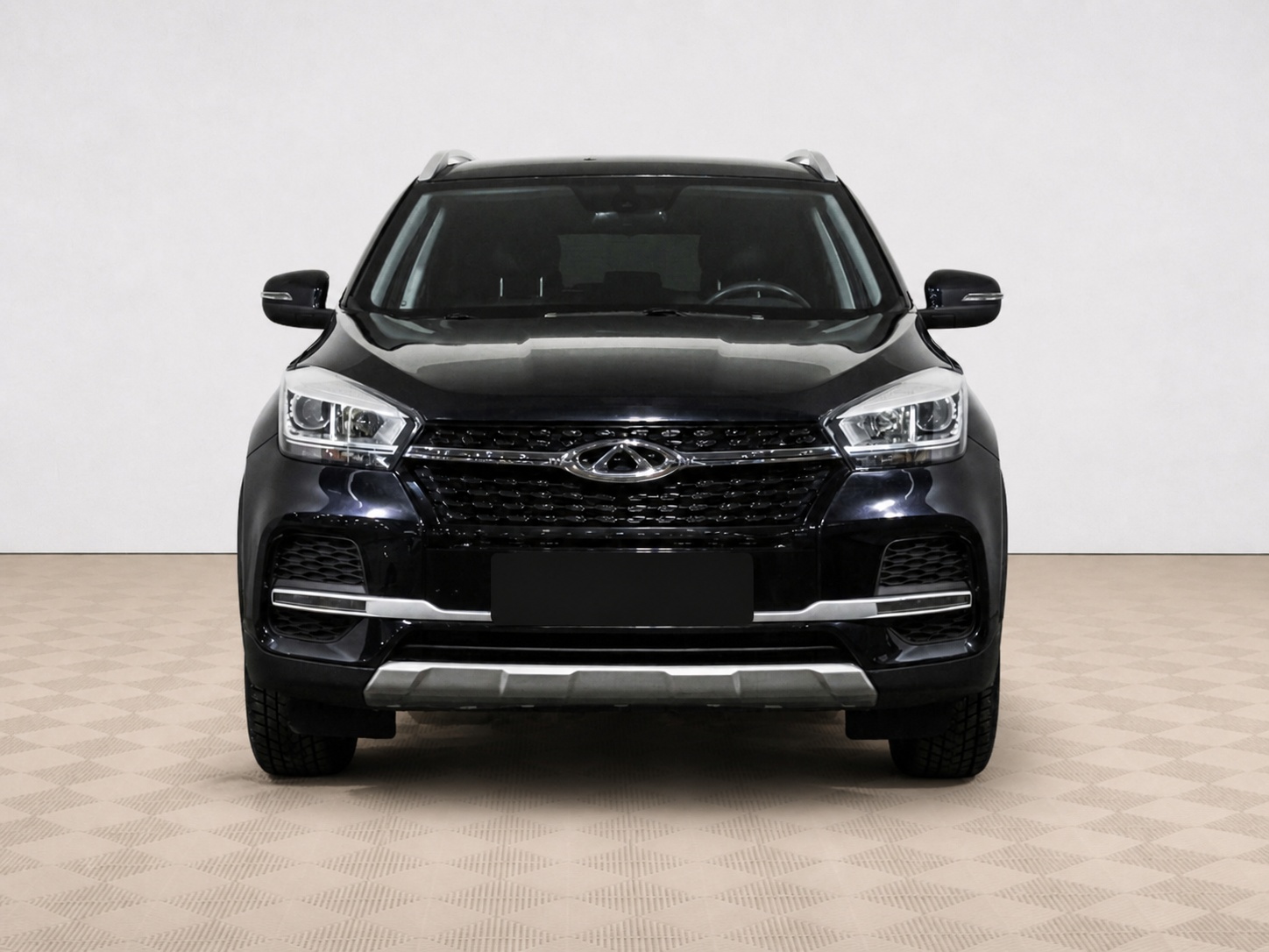 Chery - Chery Tiggo 4, 2022