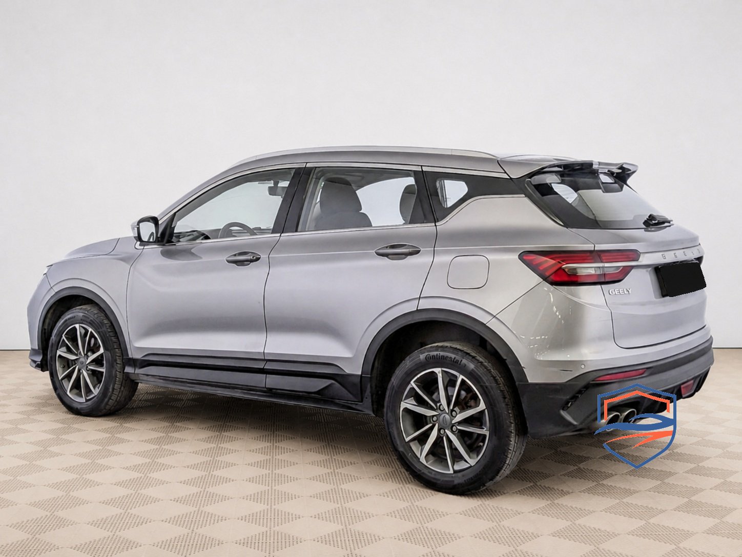 Geely - Geely Coolray I, 2023