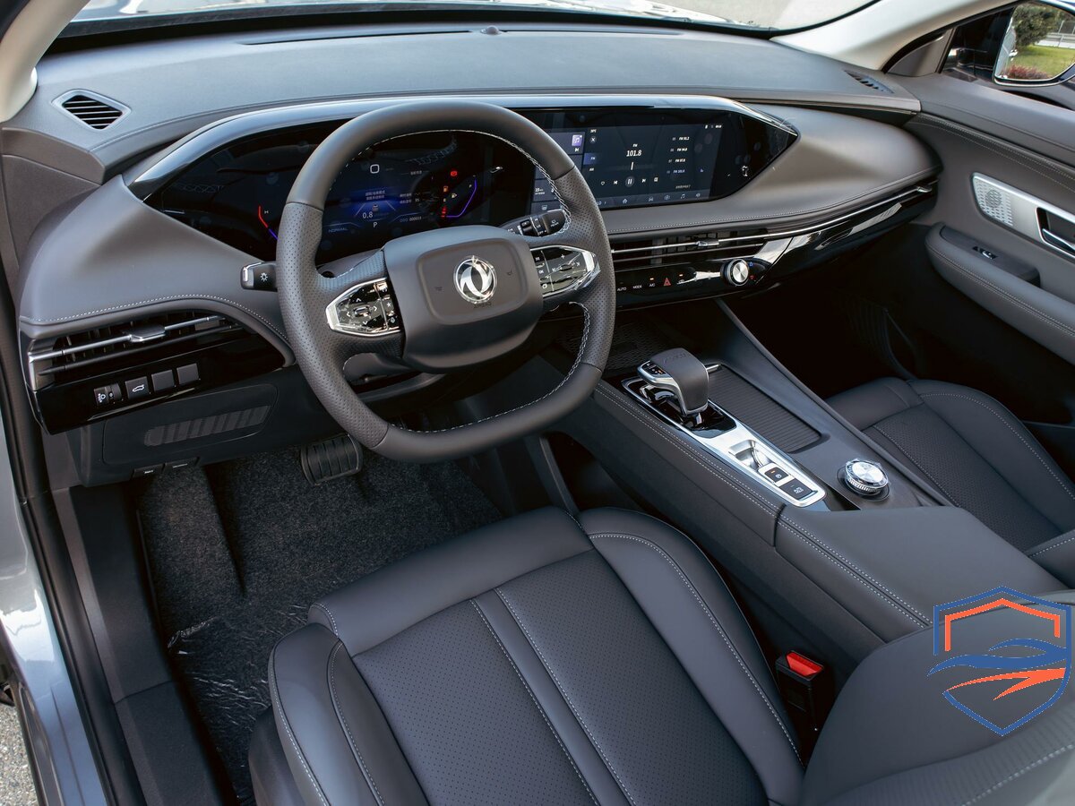 DongFeng - Dongfeng Huge, 2025