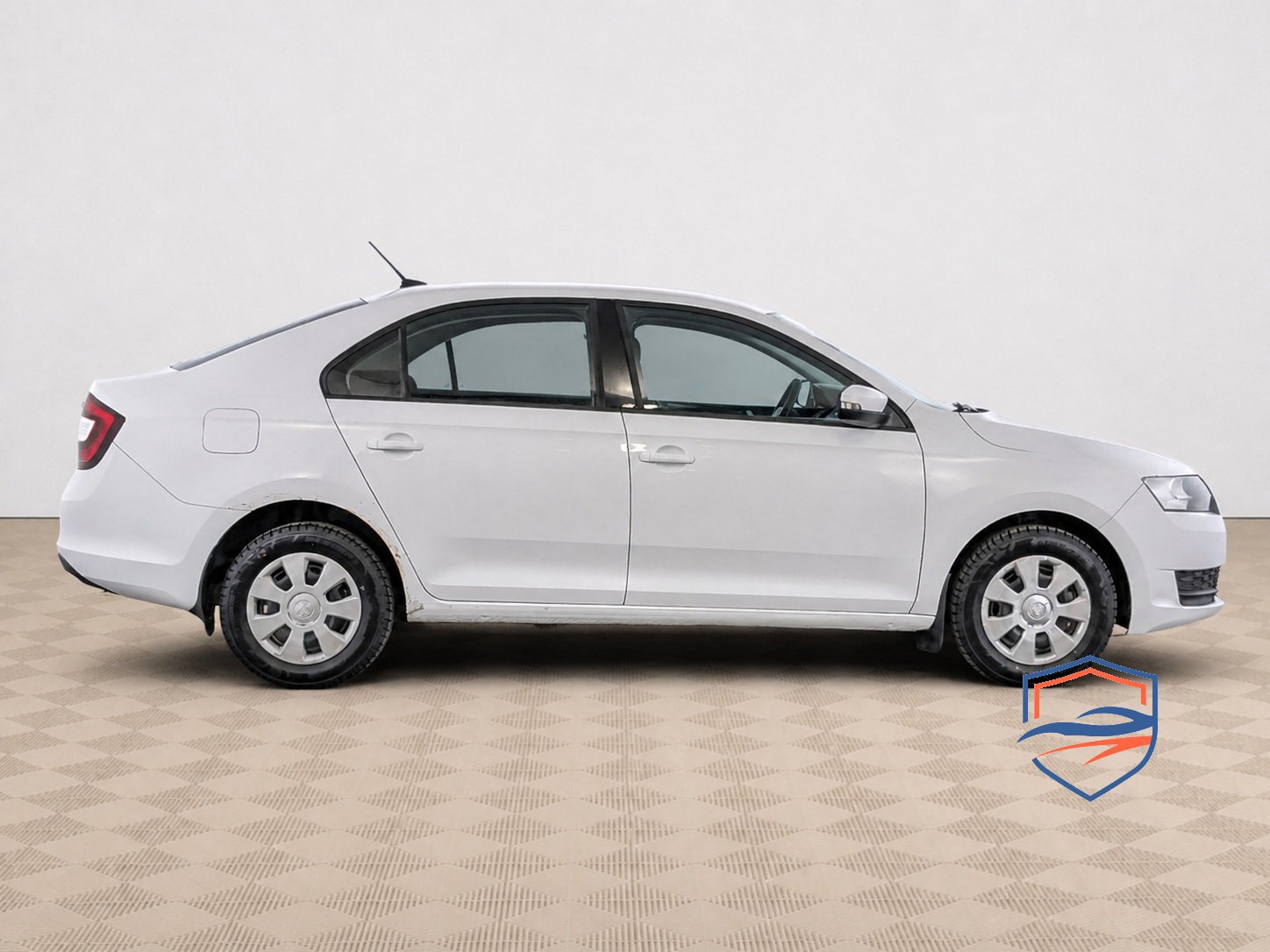 Skoda - Skoda Rapid I Рестайлинг, 2019