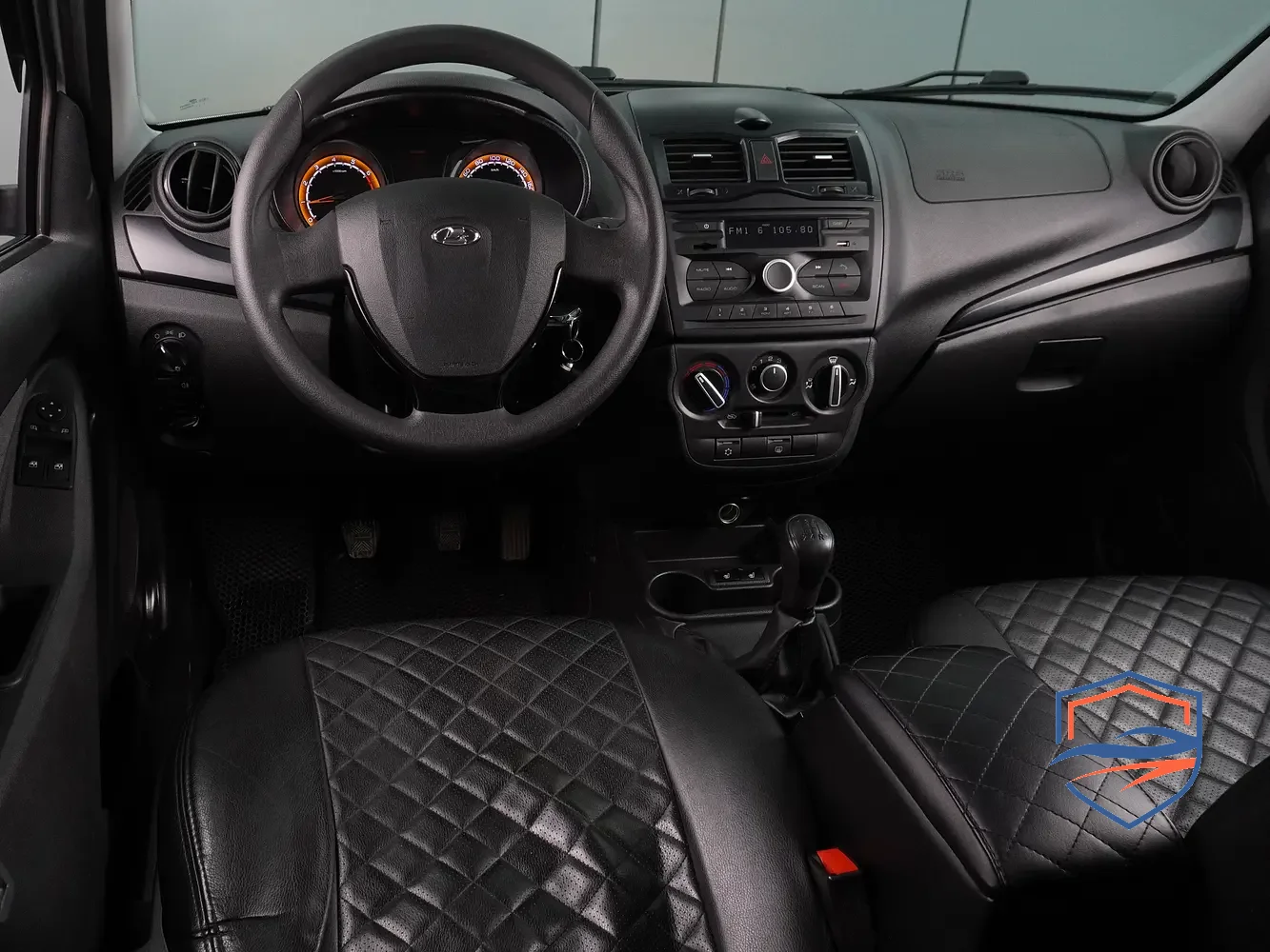 LADA (ВАЗ) - LADA (ВАЗ) Granta Cross I Рестайлинг, 2023 г.