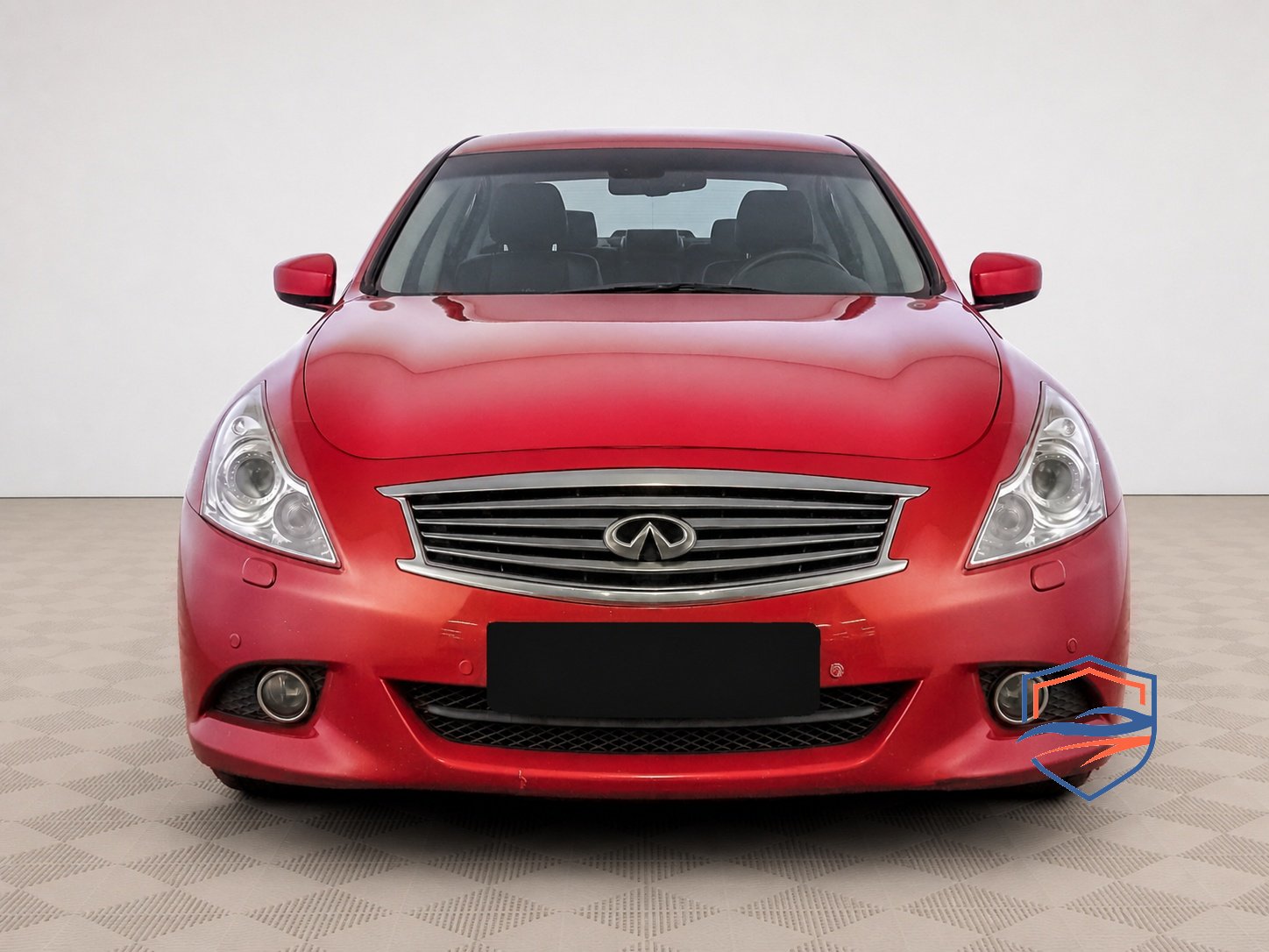 Infiniti - Infiniti G, 2013