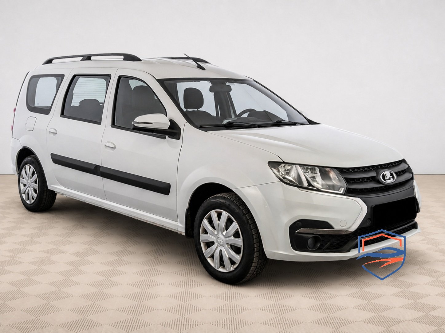 LADA (ВАЗ) - Lada (ВАЗ) Largus I Рестайлинг, 2021