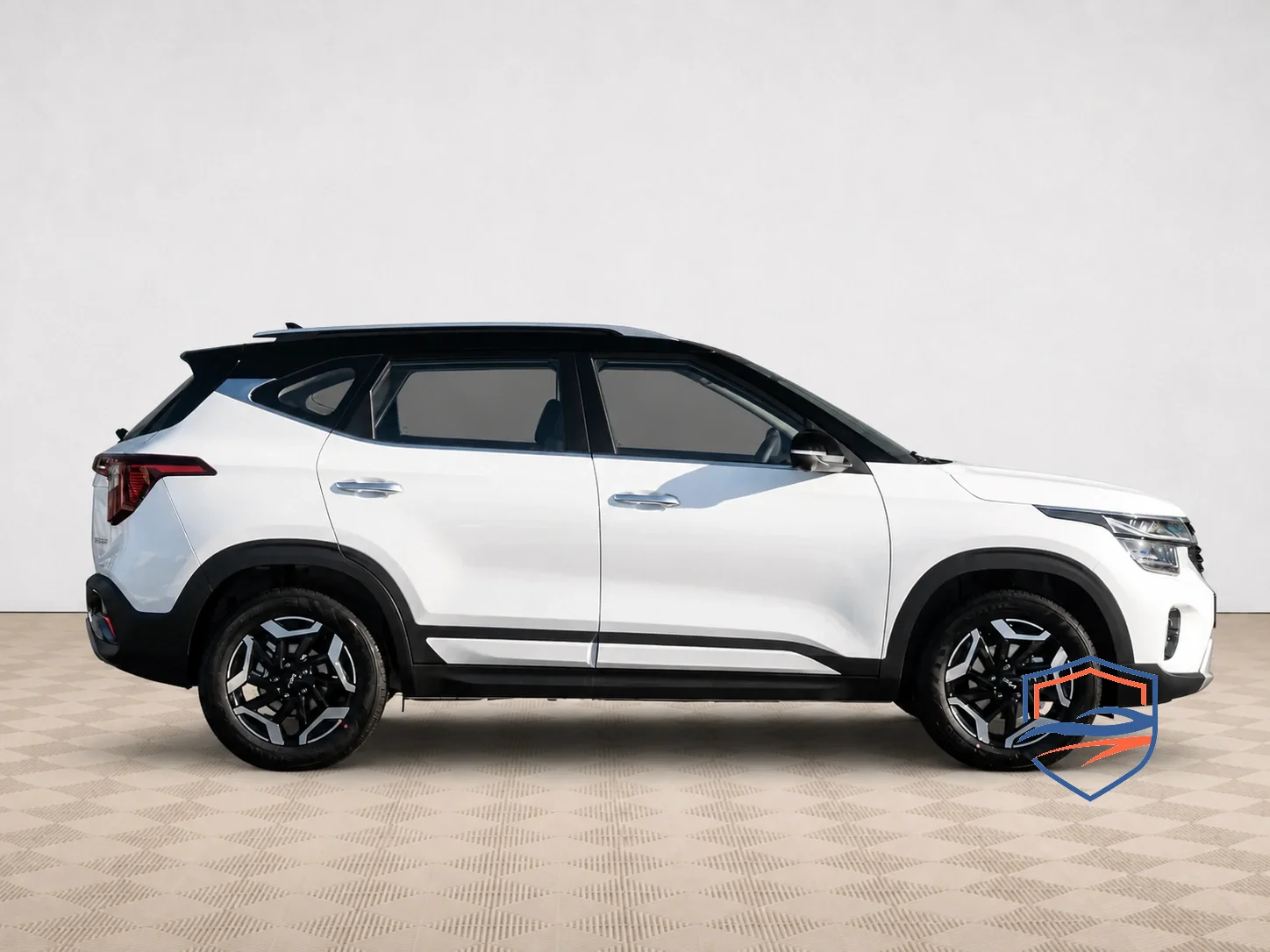 Kia - Kia Seltos I Рестайлинг, 2025 г.