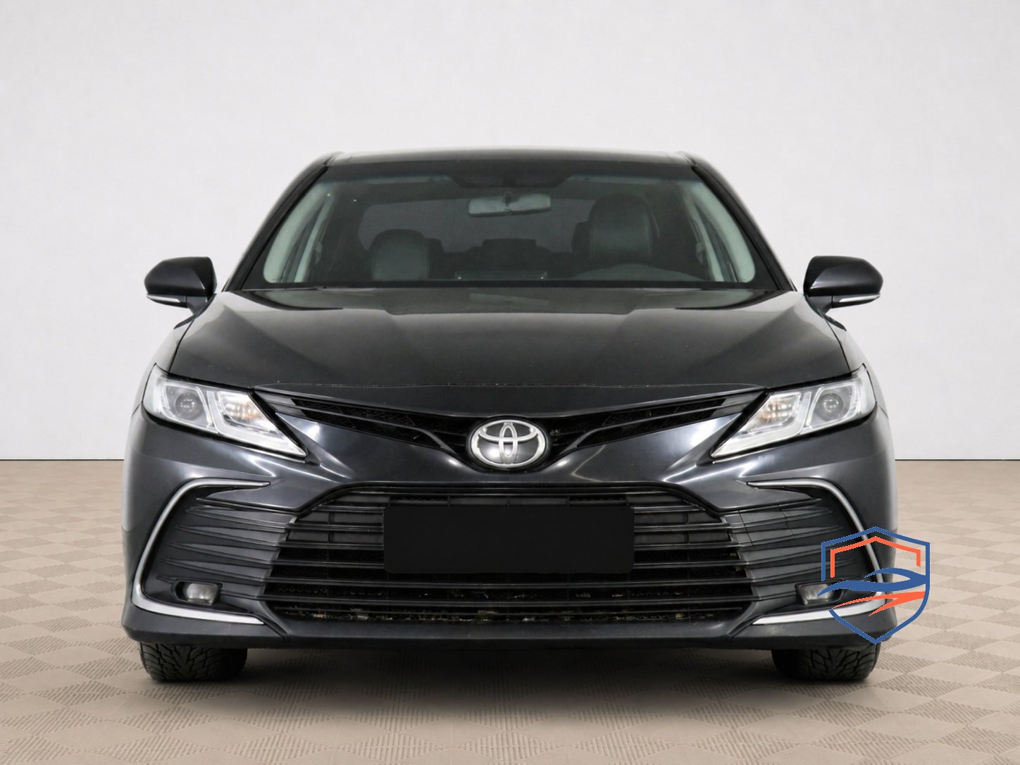 Toyota - Toyota Camry VIII (XV70) Рестайлинг, 2021