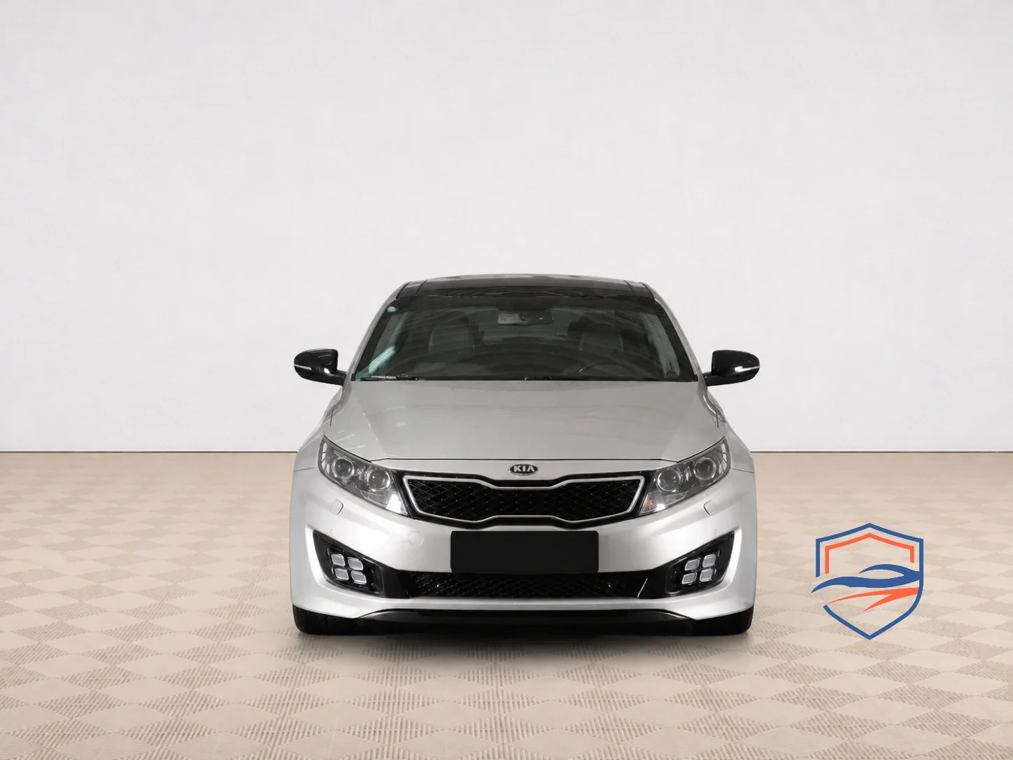 Kia - Kia Optima III, 2012 г.