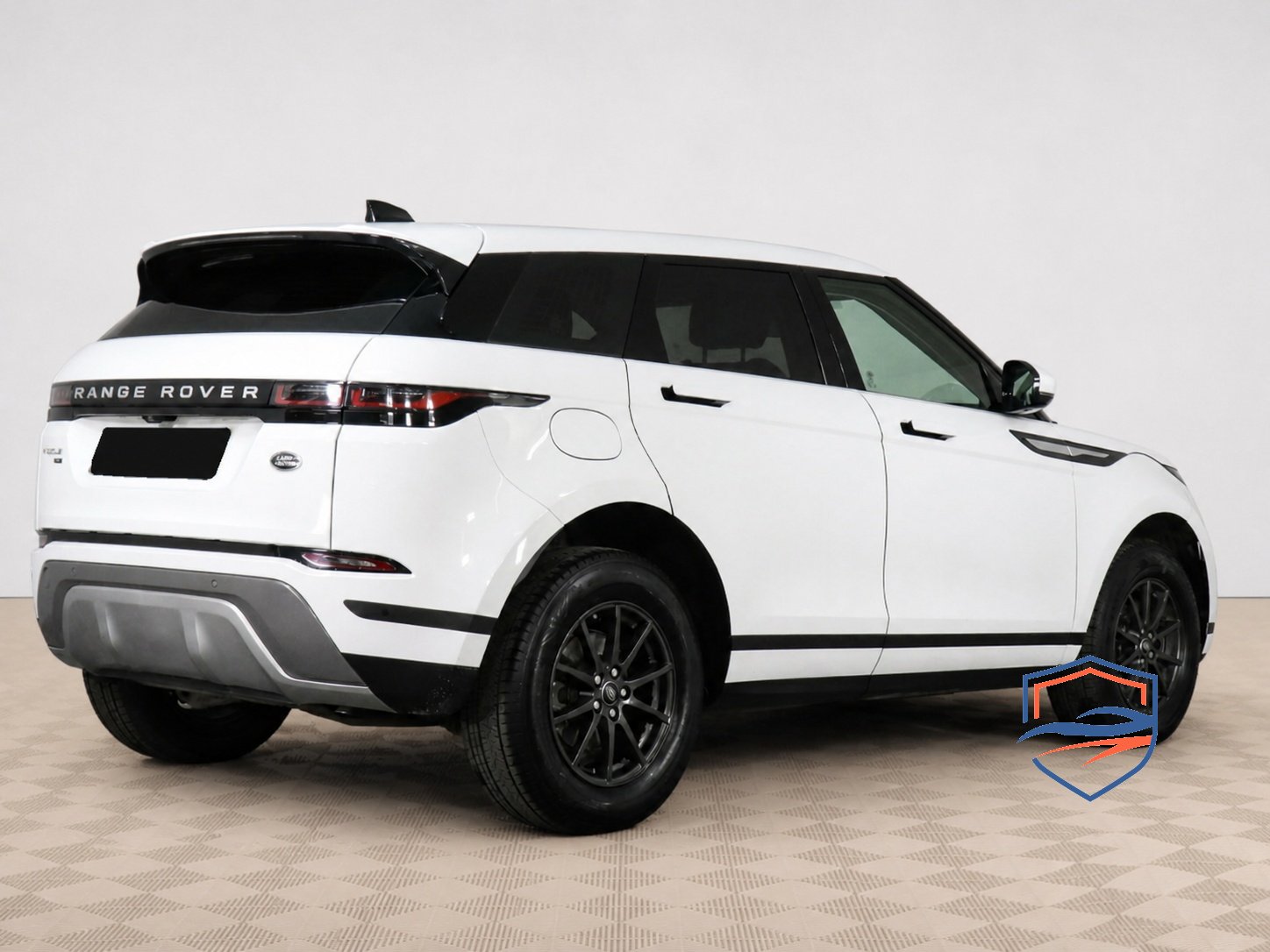 Land Rover - Land Rover Range Rover Evoque II, 2020
