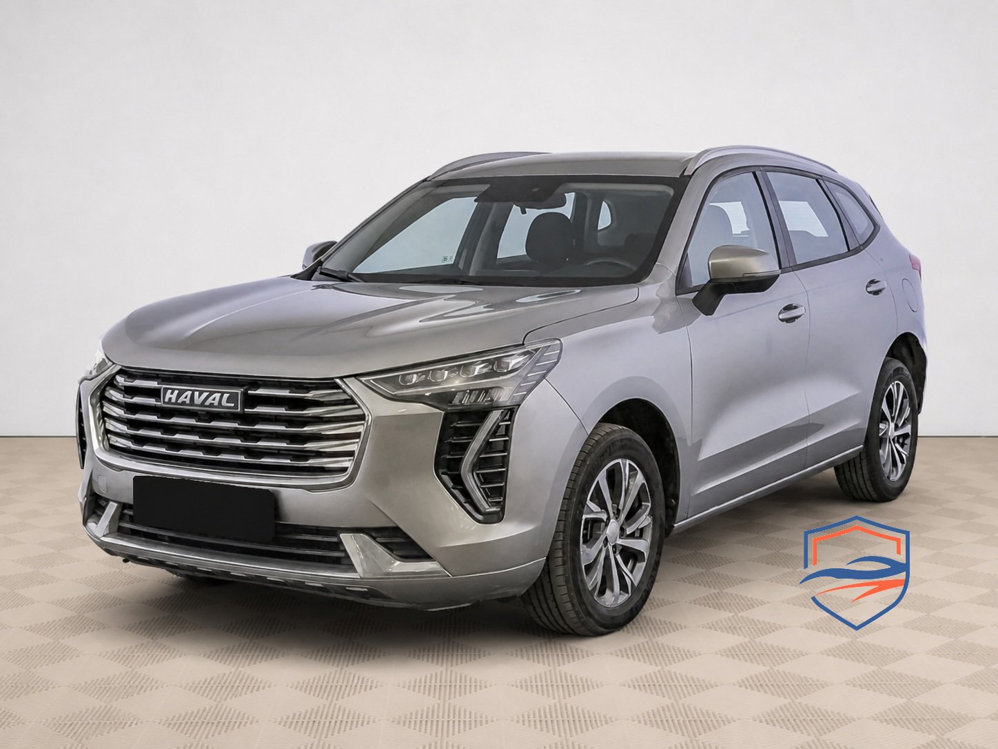 Haval - Haval Jolion I, 2023