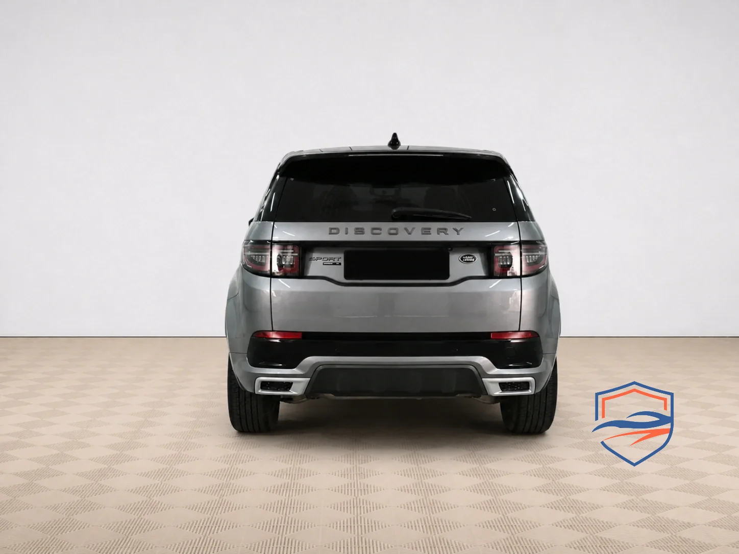 Land Rover - Land Rover Discovery Sport I Рестайлинг, 2019 г.