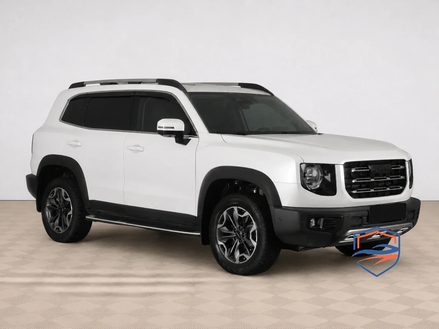 Haval - Haval Dargo Dargo, 2023 г.