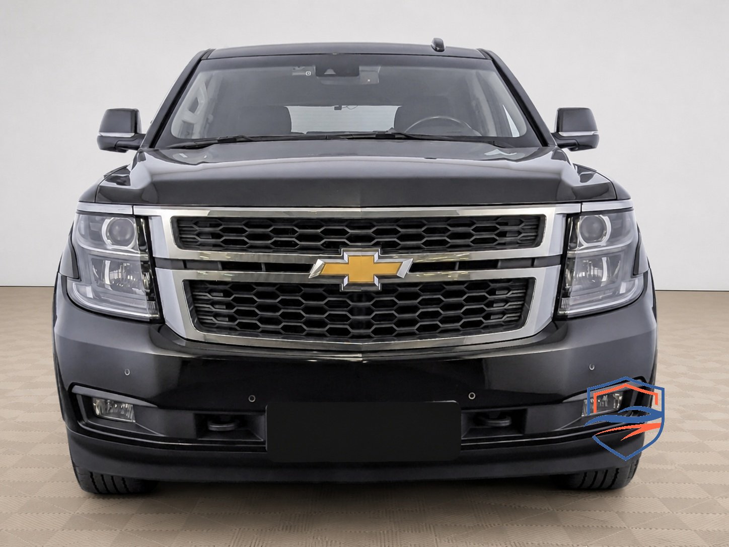 Chevrolet - Chevrolet Tahoe IV, 2020