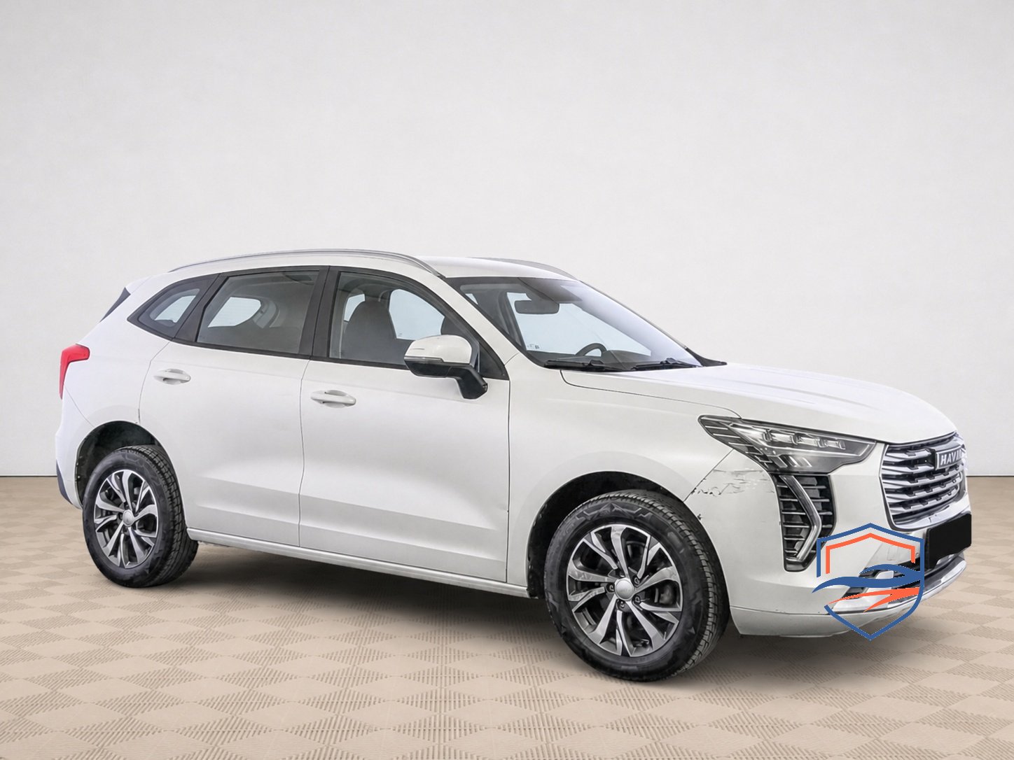 Haval - HAVAL Jolion, 2022