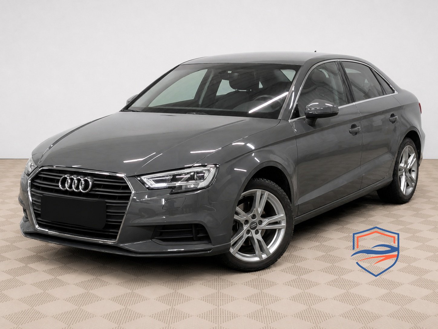 Audi - Audi A3, 2020