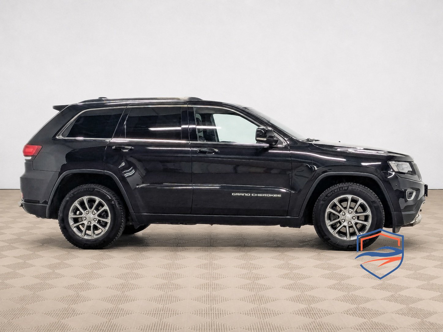 Jeep - Jeep Grand Cherokee, 2013