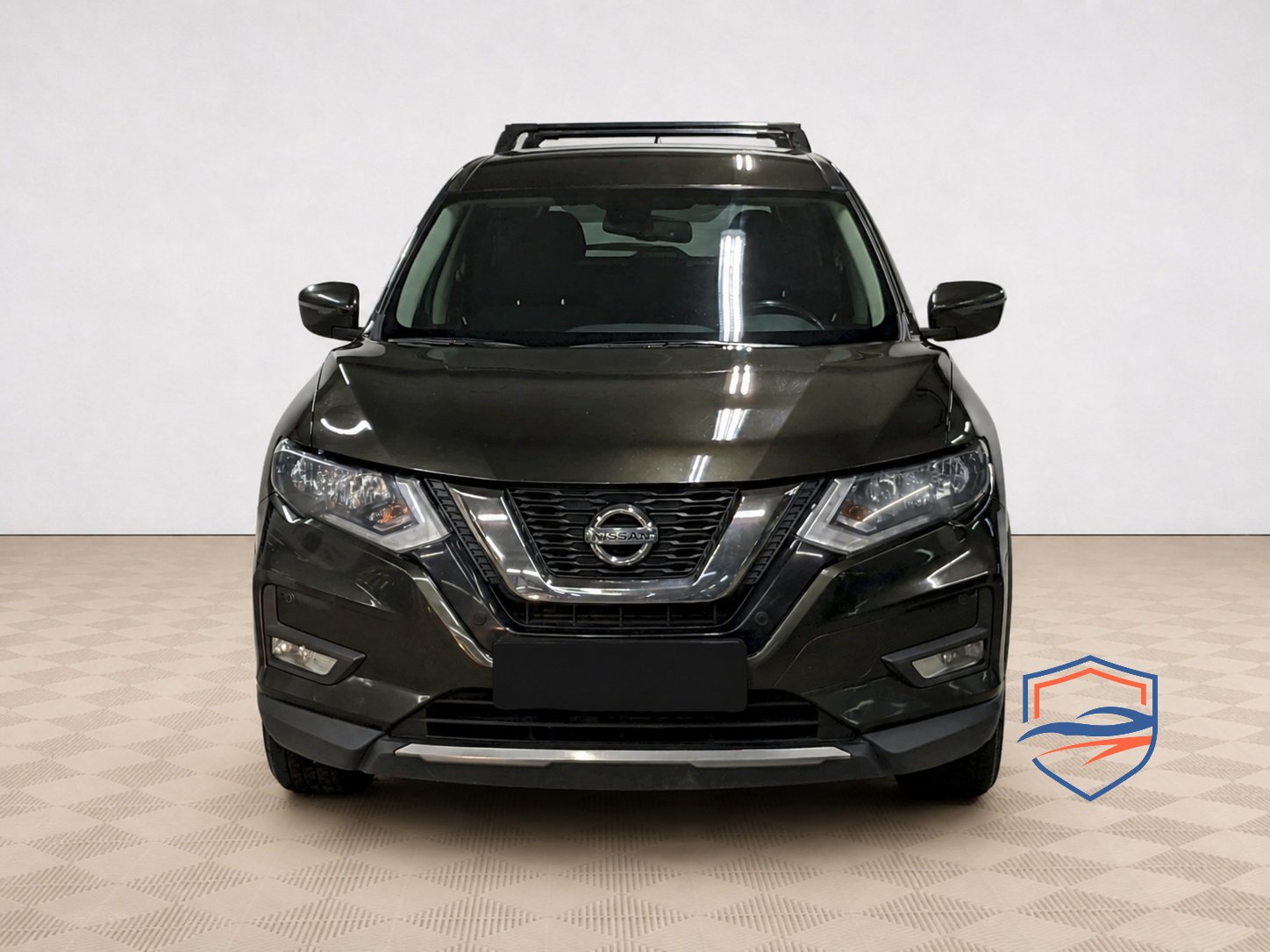 Nissan - Nissan X-Trail, 2021