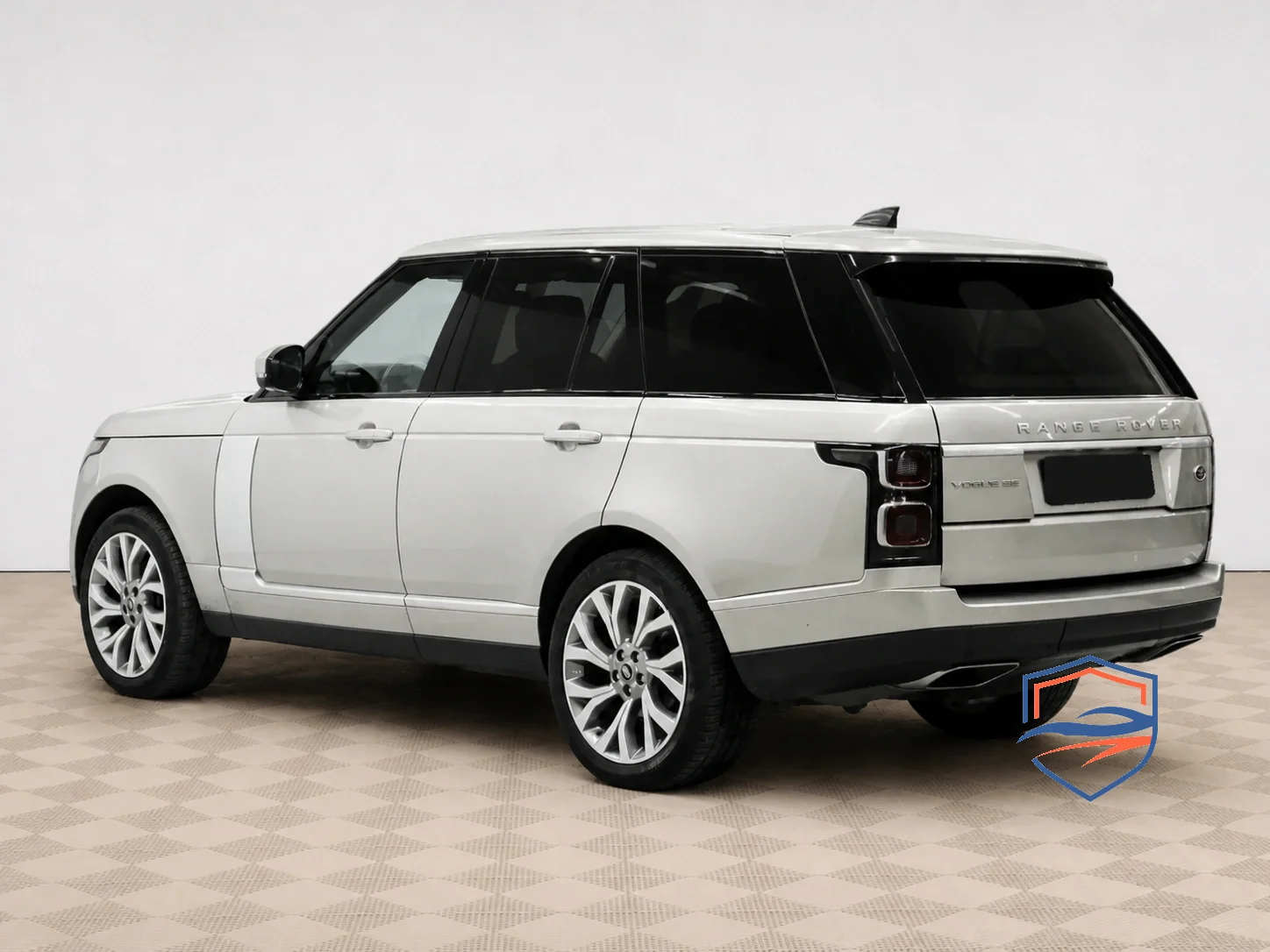 Land Rover - Land Rover Range Rover IV Рестайлинг, 2020 г.