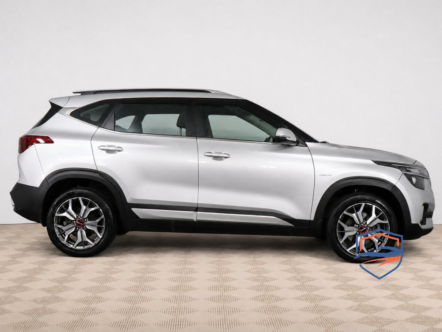 Kia - Kia Seltos I, 2022