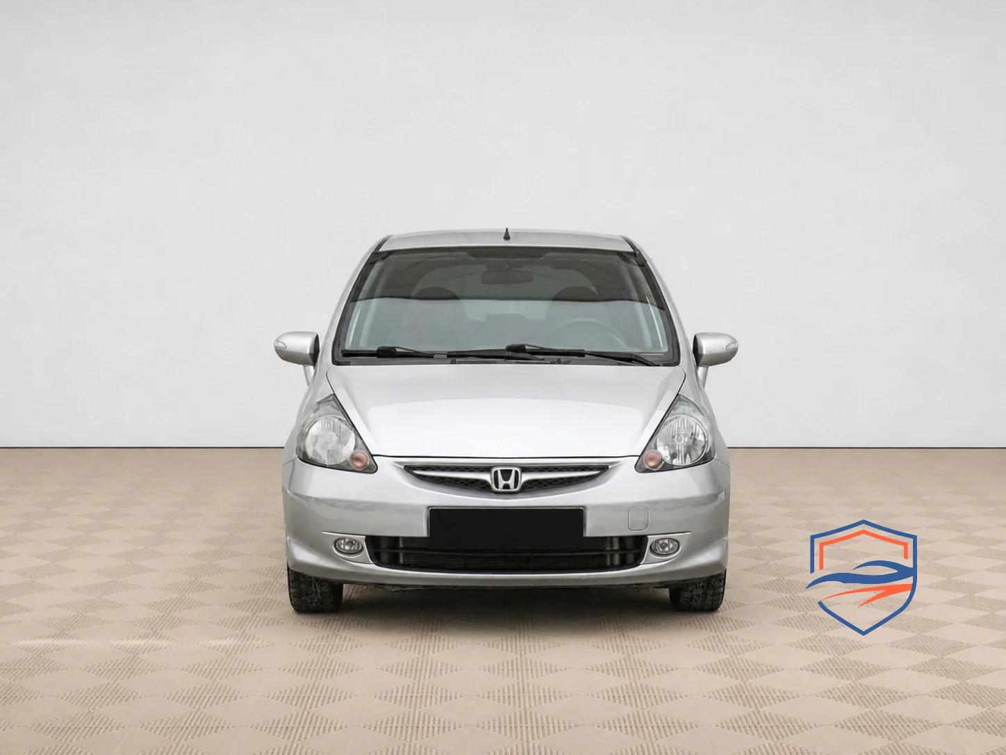 Honda - Honda Jazz I Рестайлинг, 2008 г.