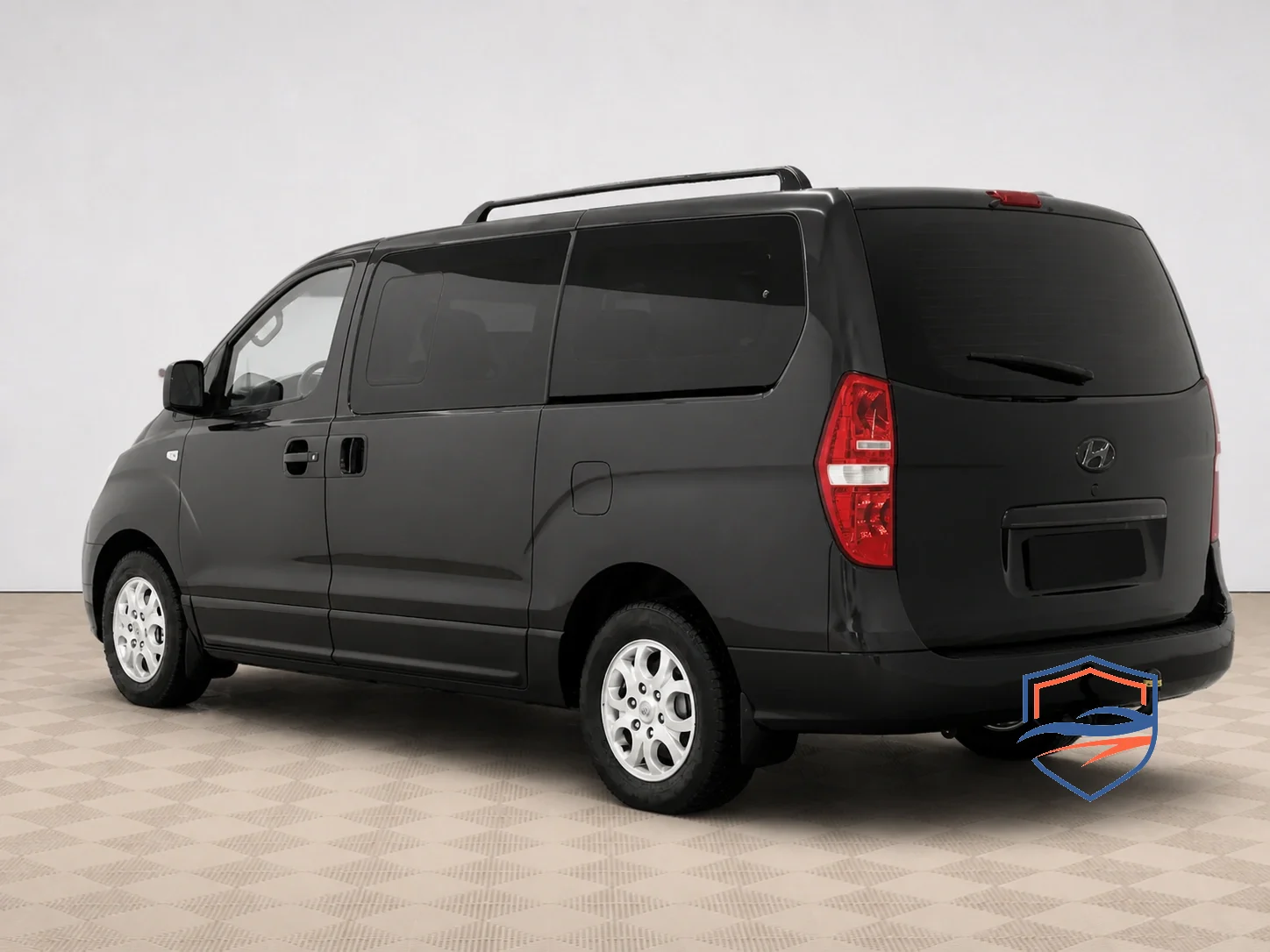 Hyundai - Hyundai H-1 II, 2010 г.