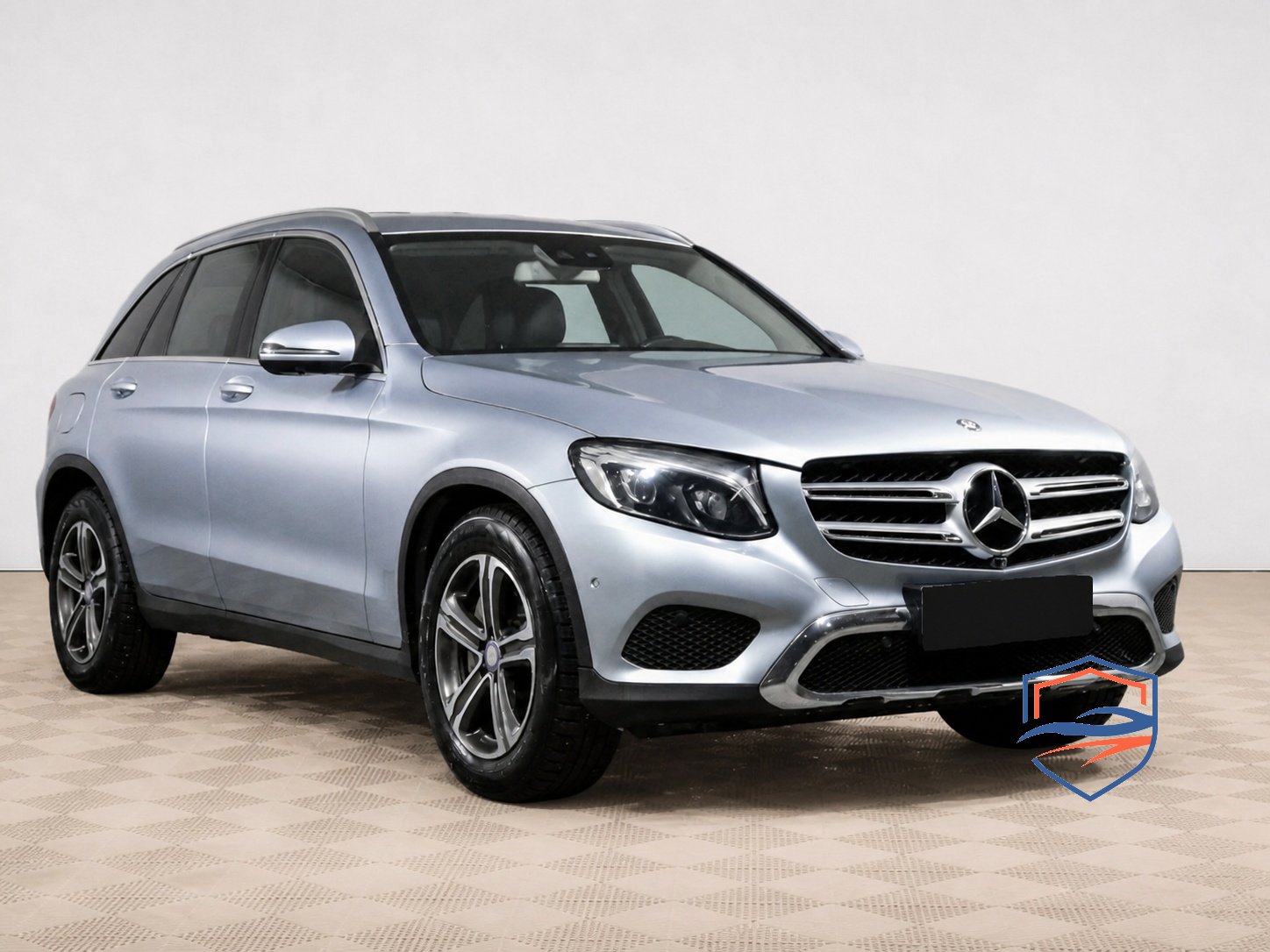 Mercedes-Benz - Mercedes-Benz GLC 250 I (X253), 2016