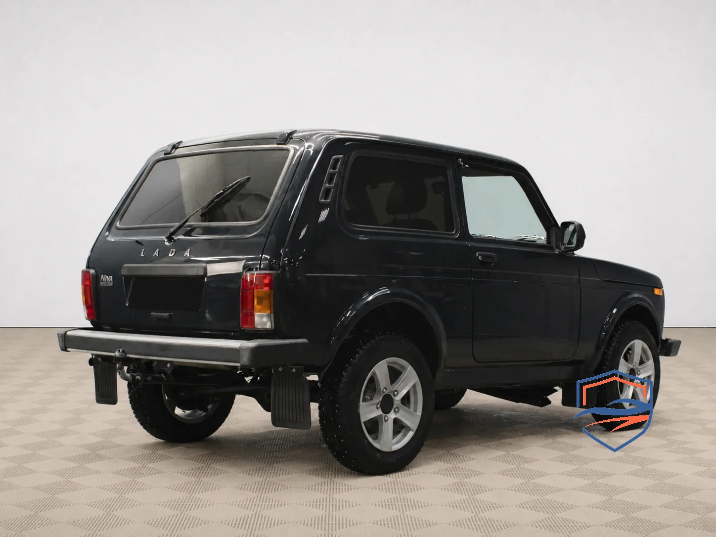 LADA (ВАЗ) - LADA (ВАЗ) Niva Legend Niva Legend, 2023 г.