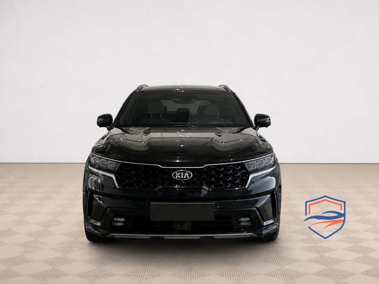 Kia - Kia Sorento IV, 2021 г.