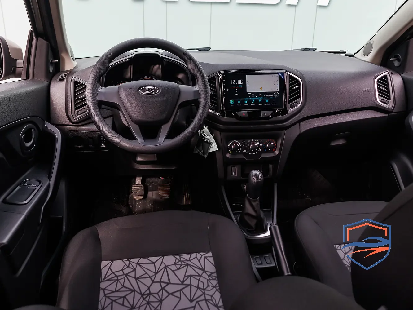 LADA (ВАЗ) - LADA (ВАЗ) XRAY I, 2021 г.