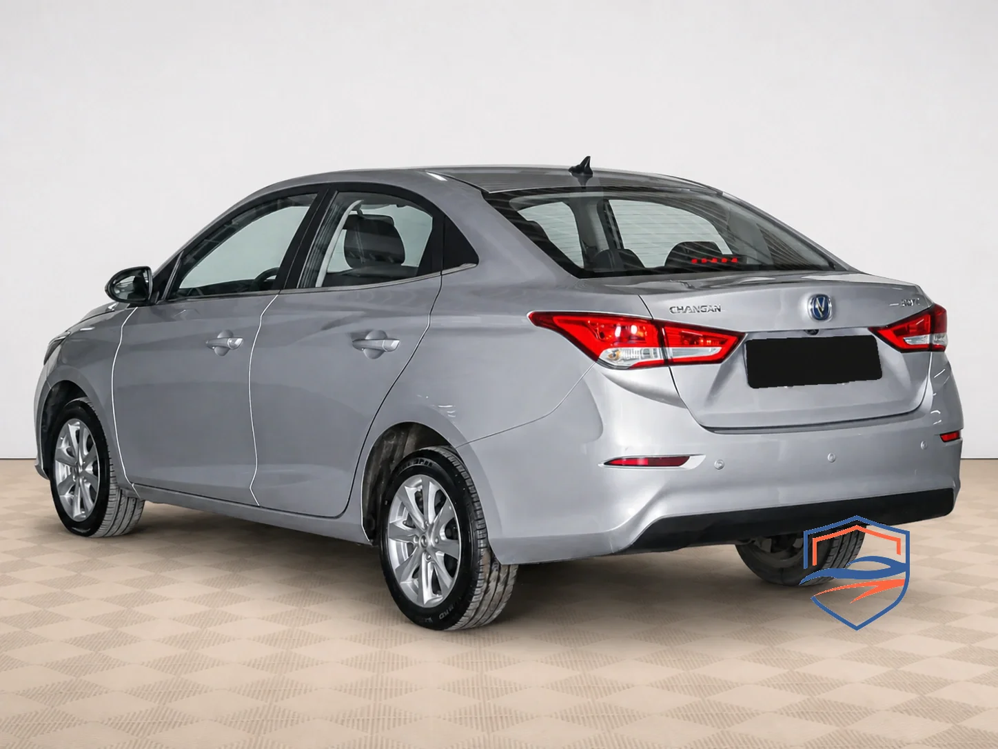 Changan - Changan Alsvin Alsvin, 2023 г.